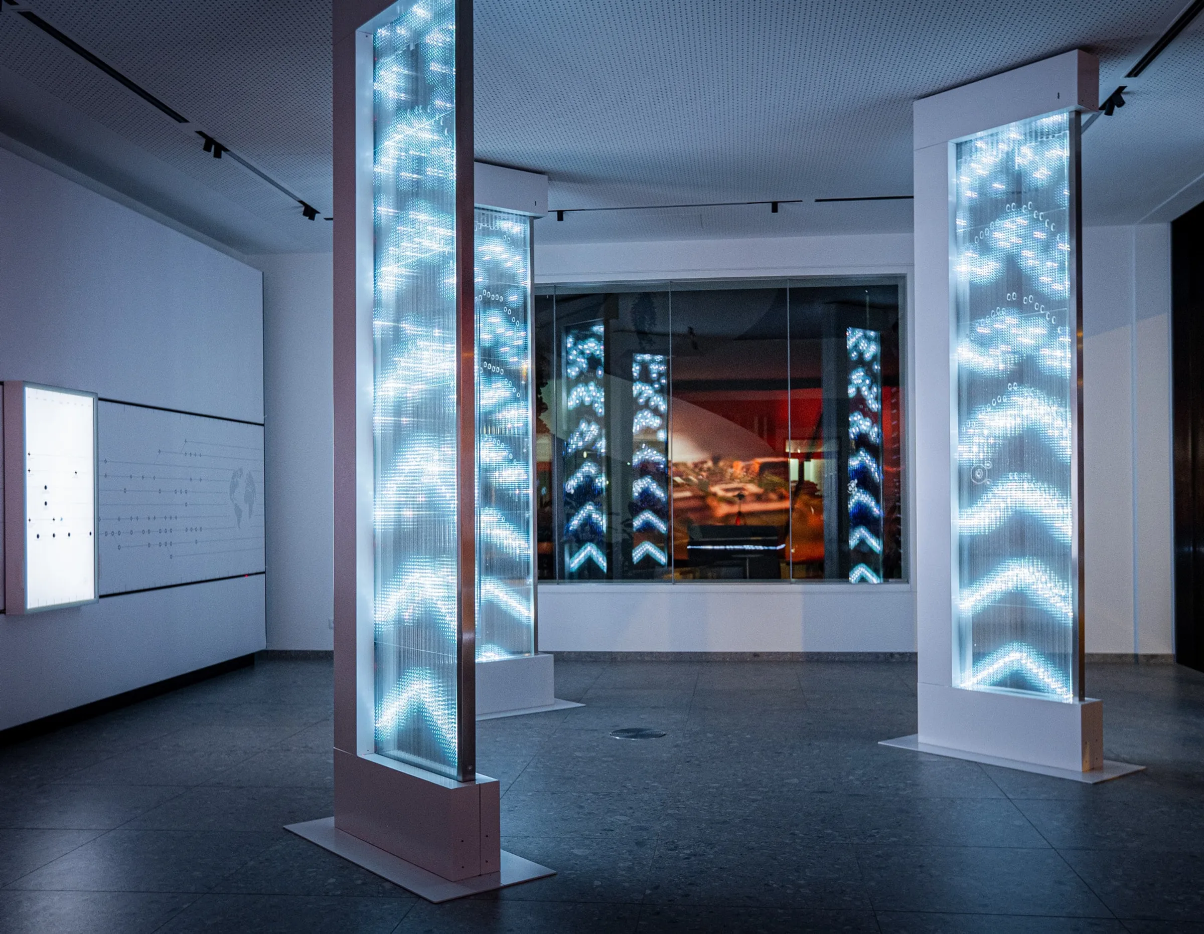 Interactive Showroom
