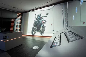 Brand experiences are highly digital and interactive