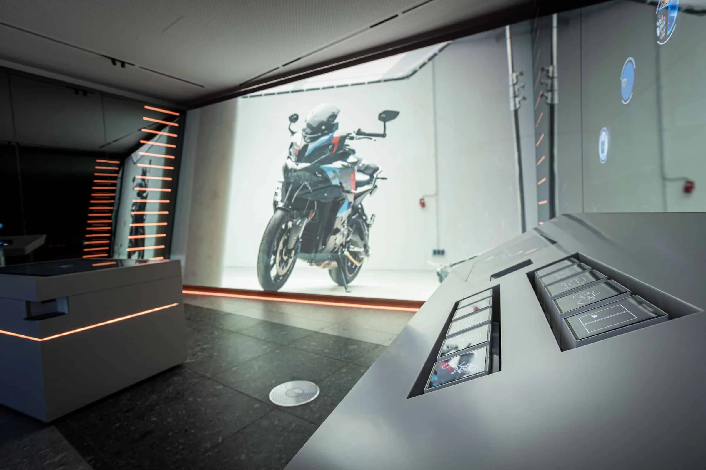 Brand experiences are highly digital and interactive