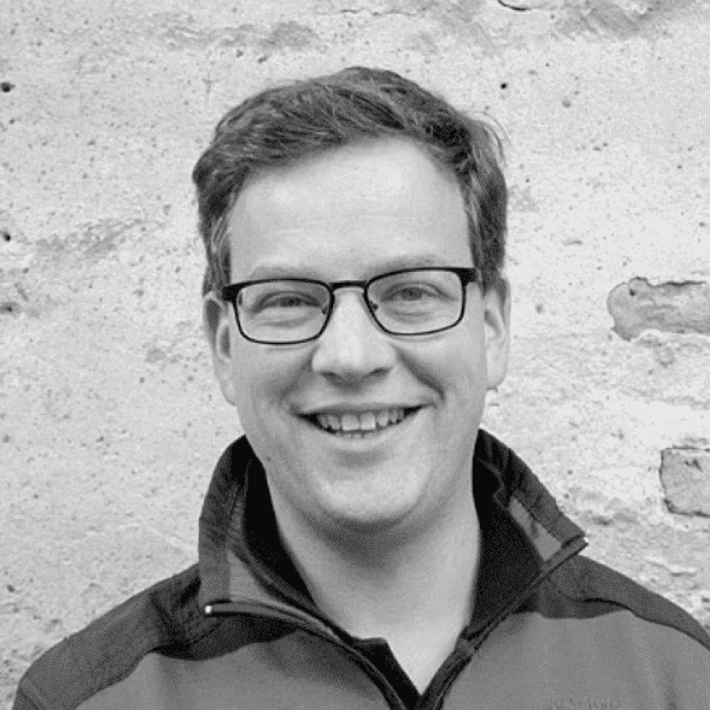 Adrian Hollenberg