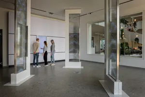 Designing an exhibition space: 9 steps to creating a compelling showroom