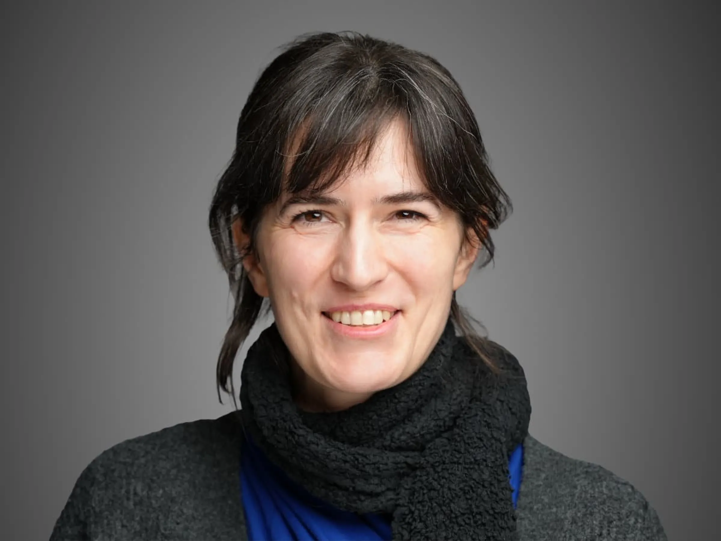 Eva Gerth