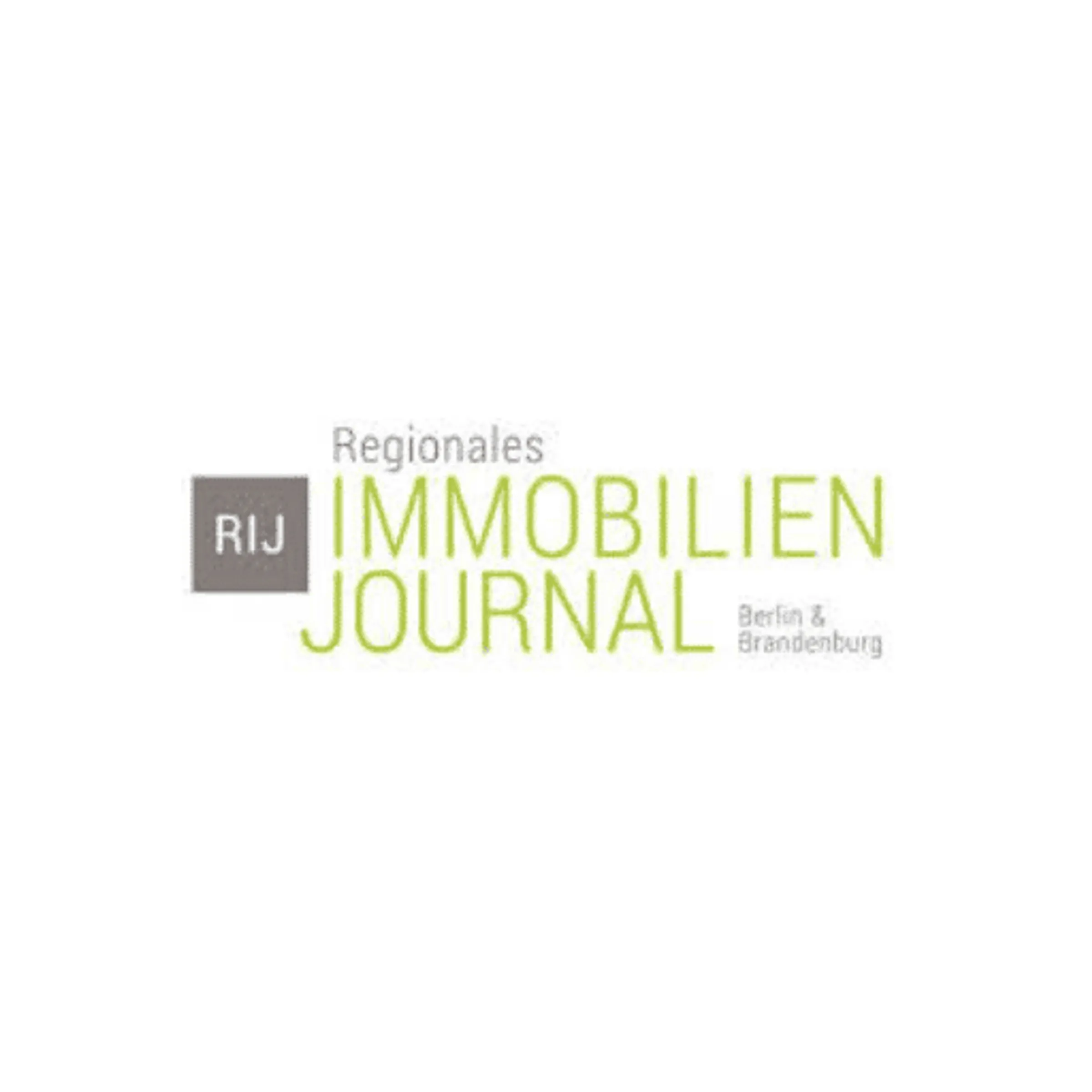Immobilien Journal