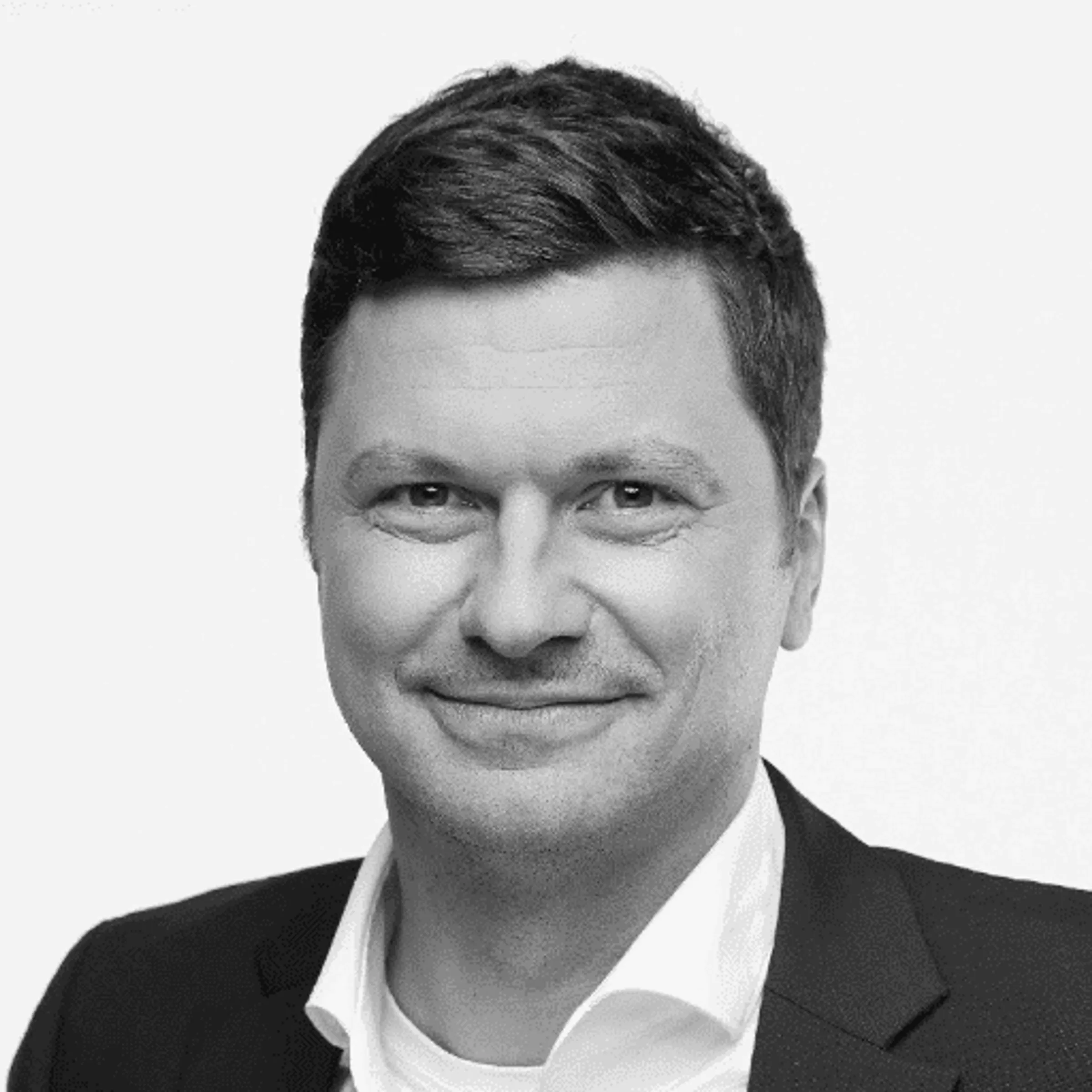 Lars Hoffmann