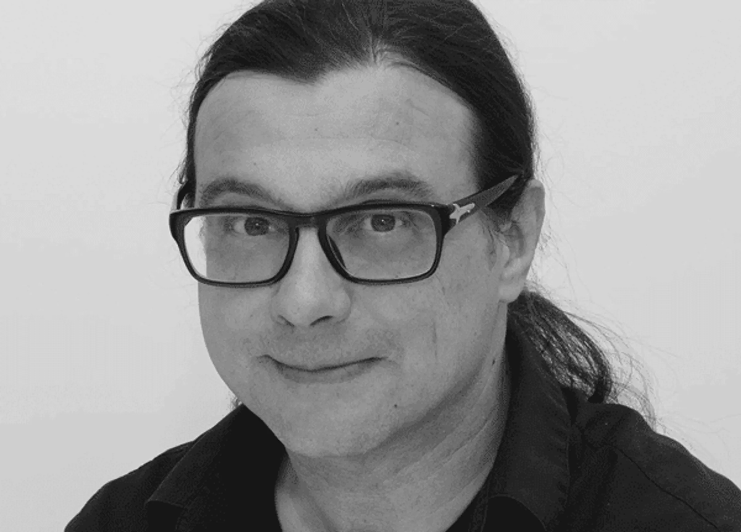 Michael Mondria