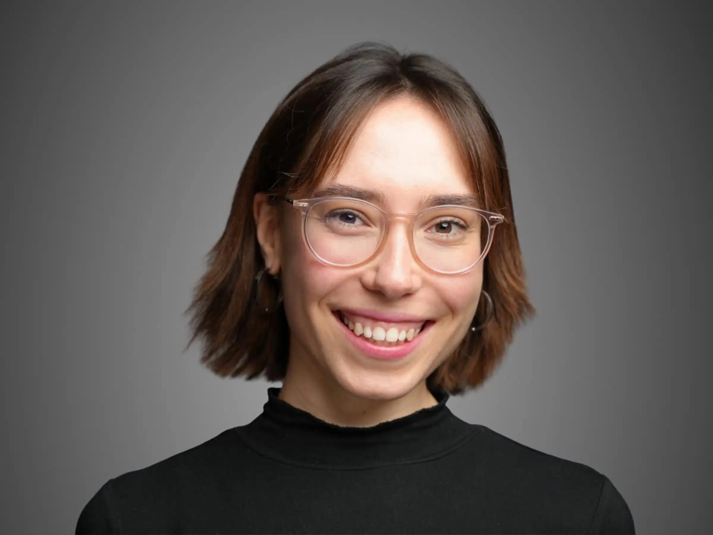 Nina Bacher