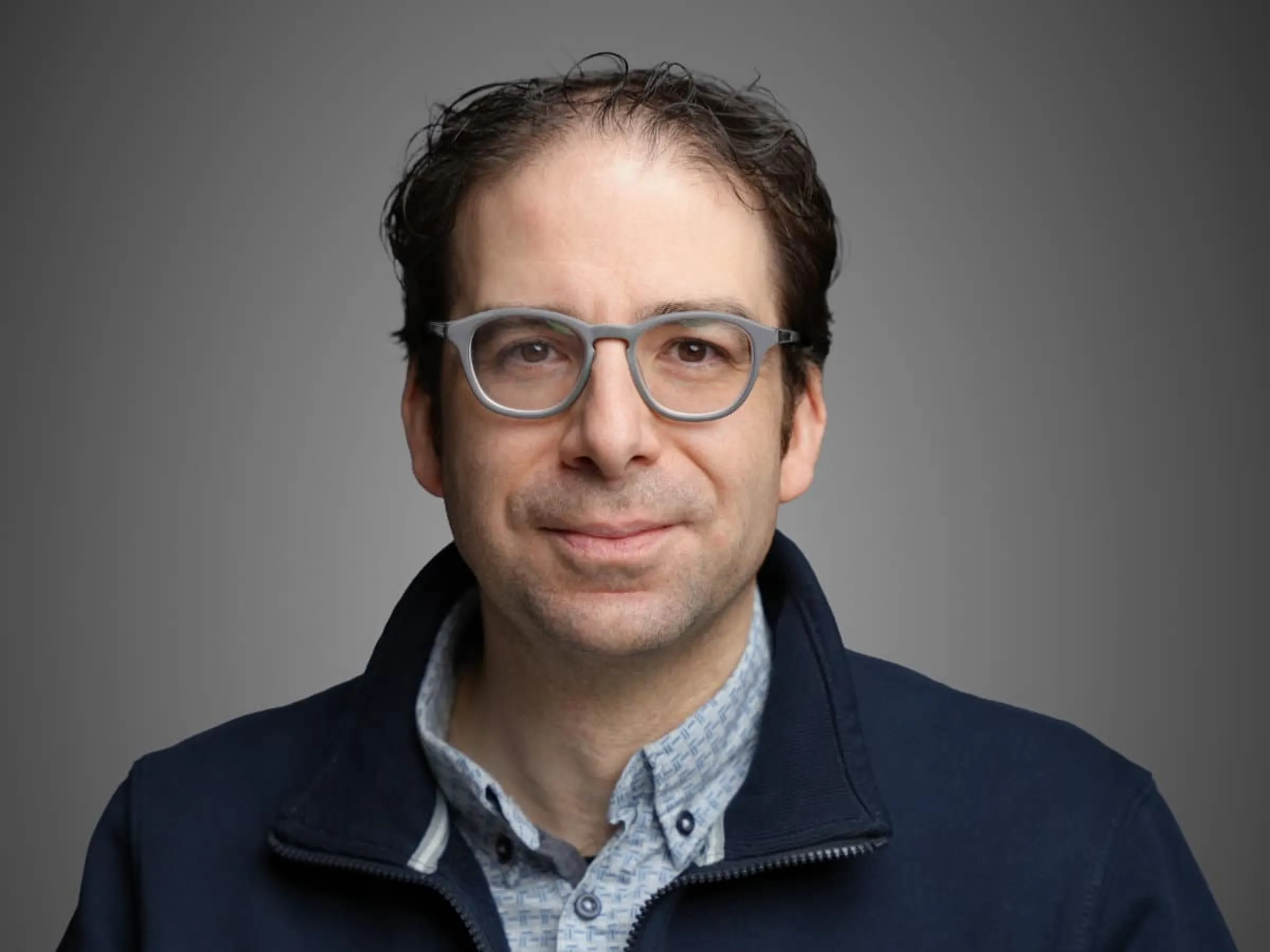 Oliver Elias