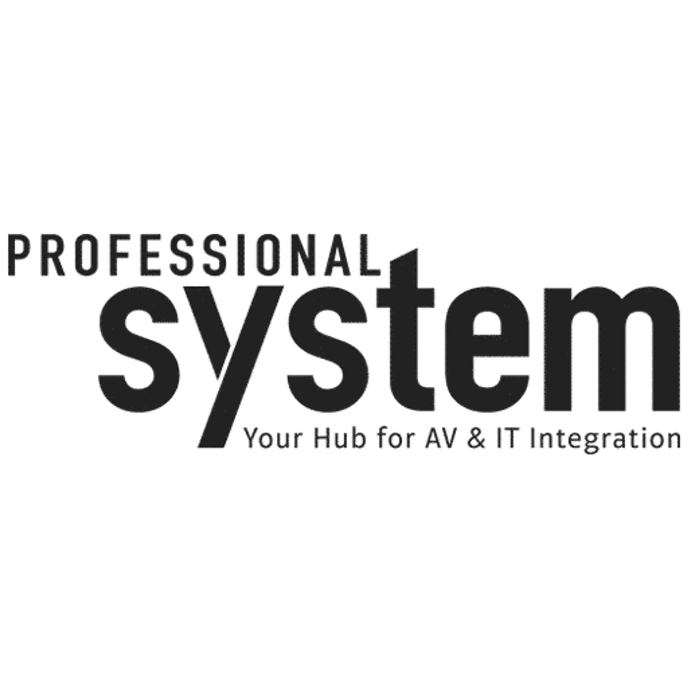 Professional System