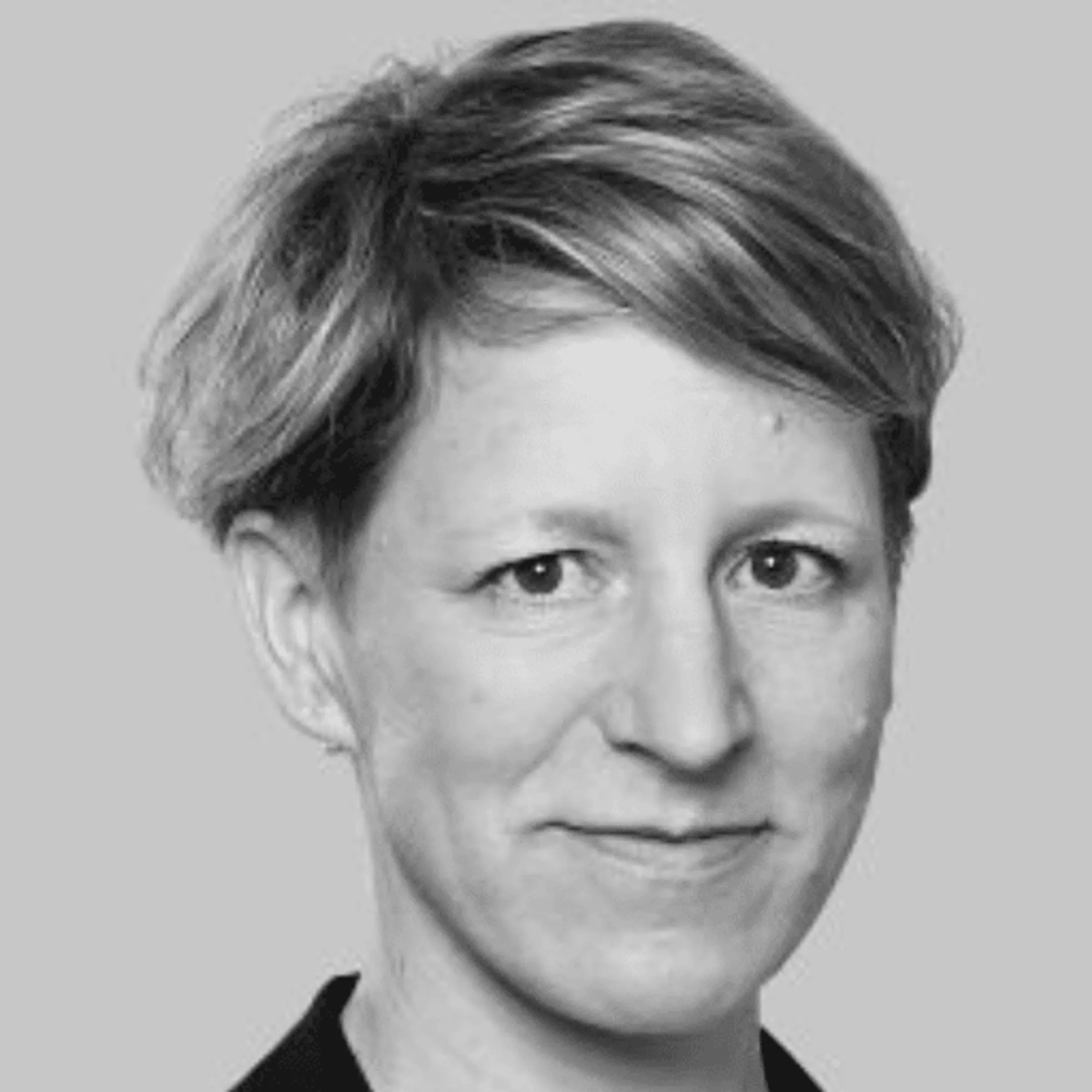 Ruth Rosenberger