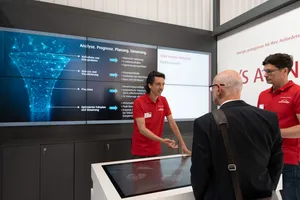 Showroom KPI: So misst man den Erfolg eines Corporate Showrooms