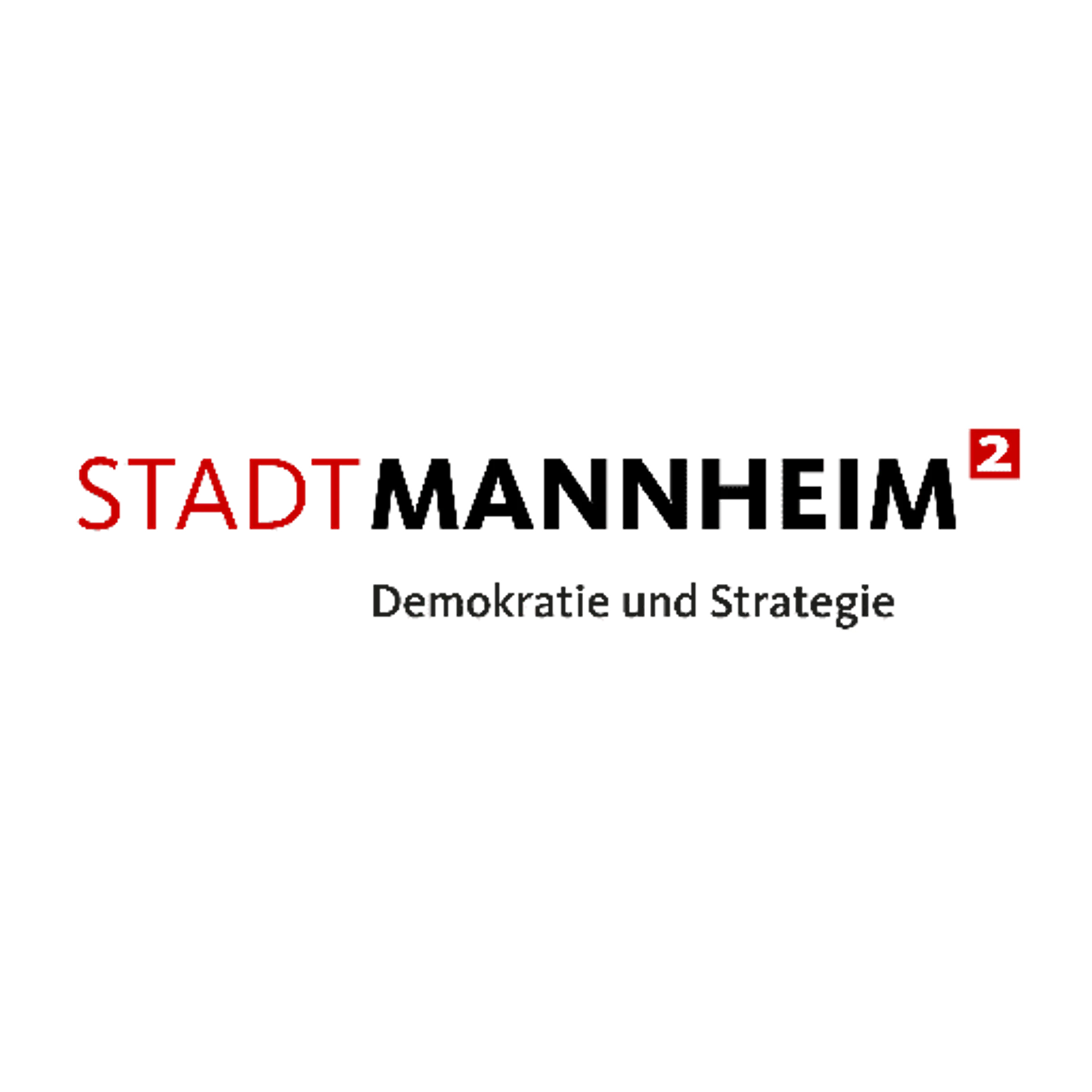 Stadt Mannheim