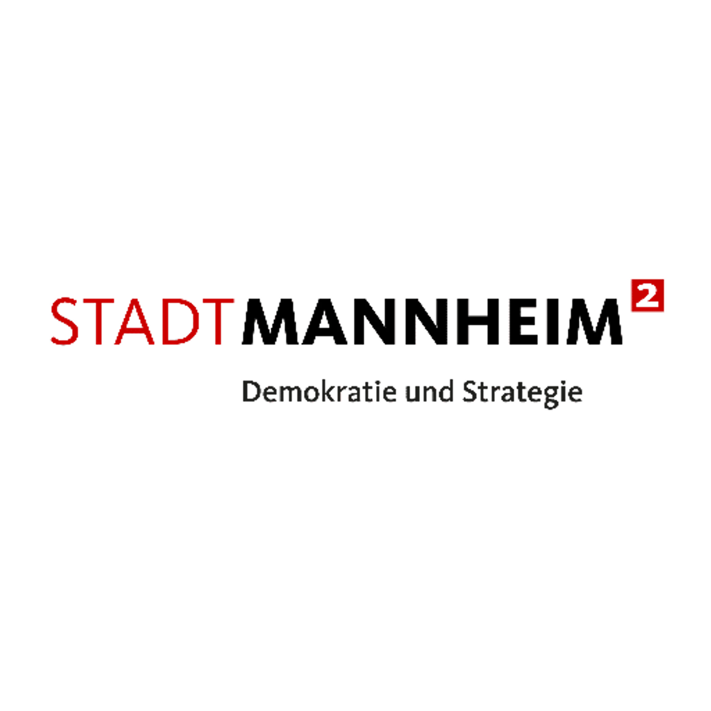 Stadt Mannheim