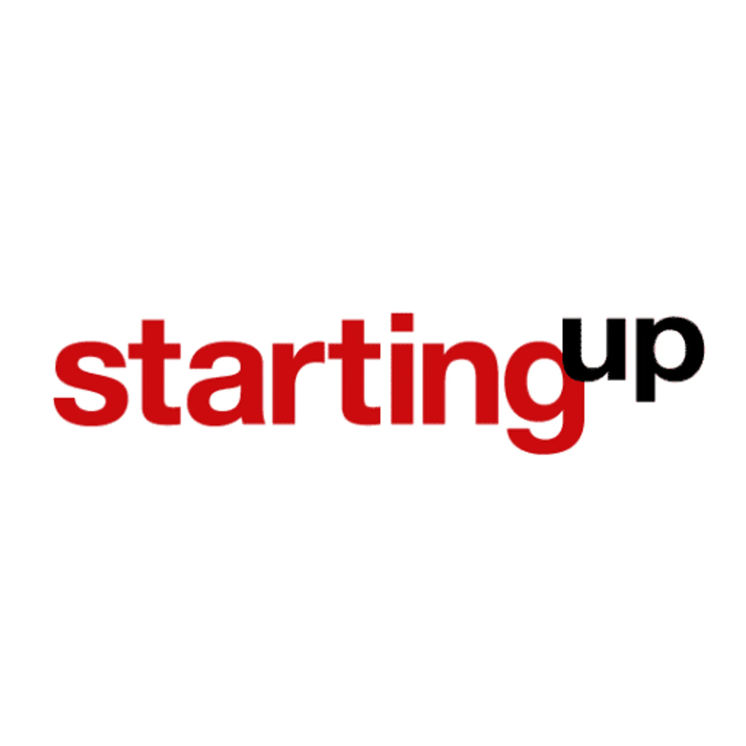StartingUp