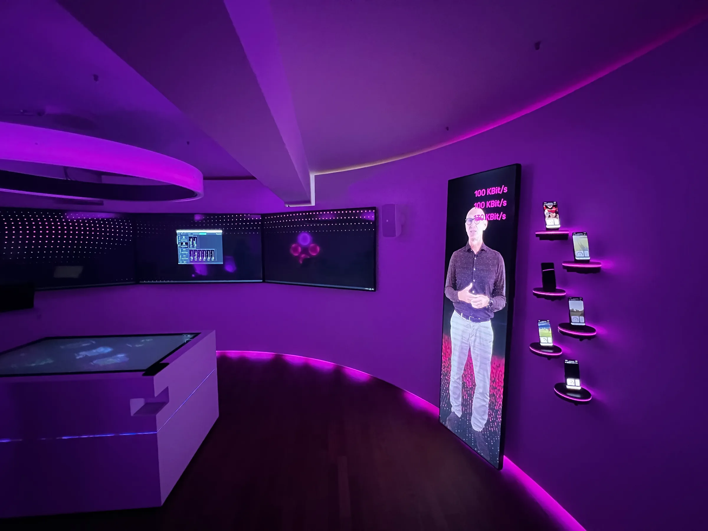Telekom Brand Experience Centre